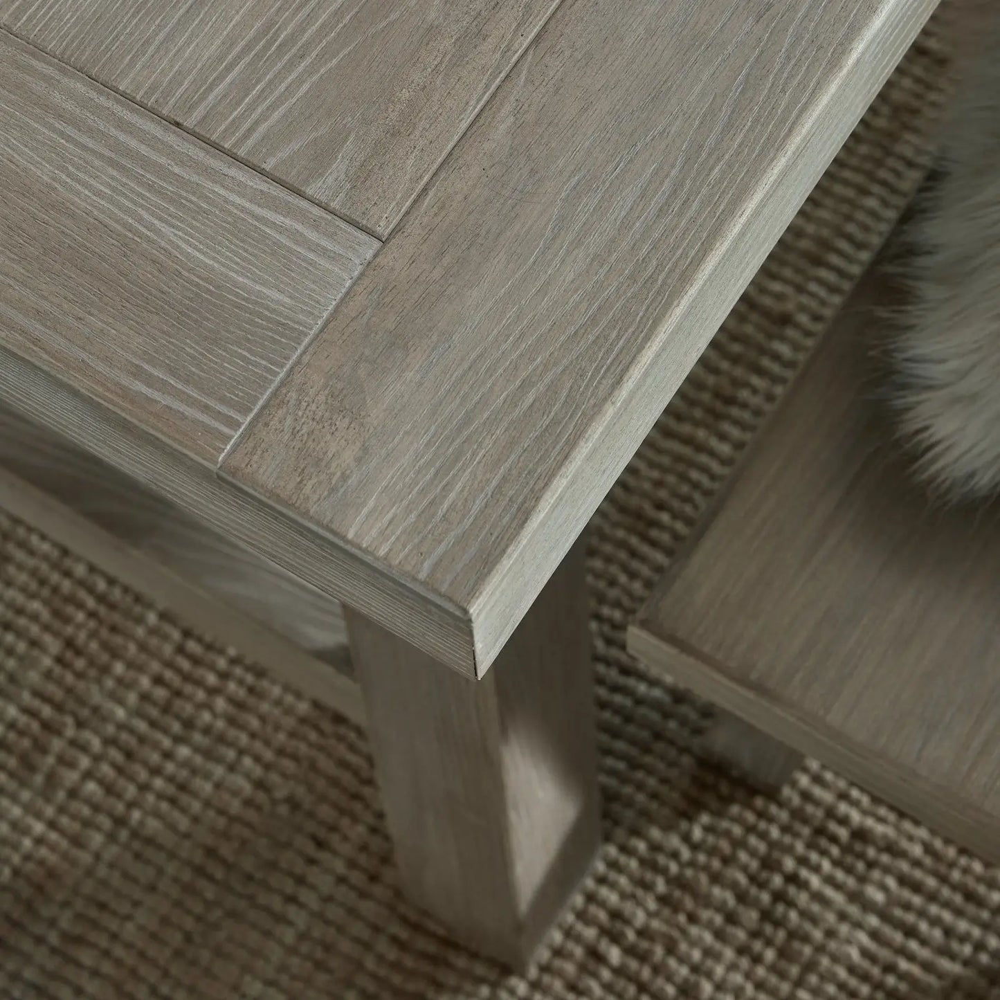 Haldon Collection Large Dining Table