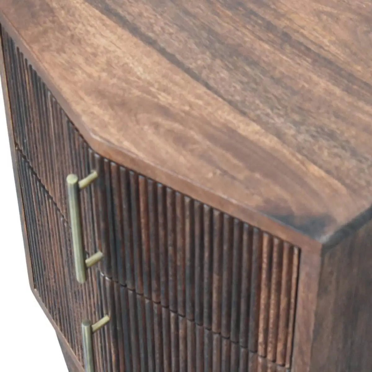 Harper Nightstand | Bedside Table