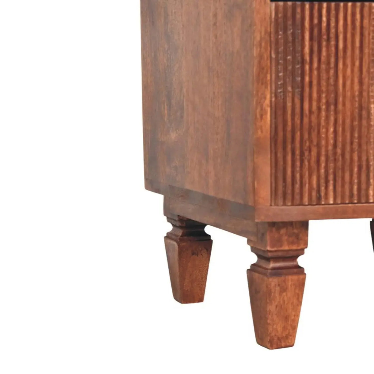 Harper Nightstand | Bedside Table