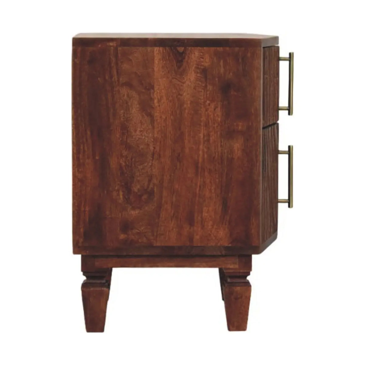 Harper Nightstand | Bedside Table