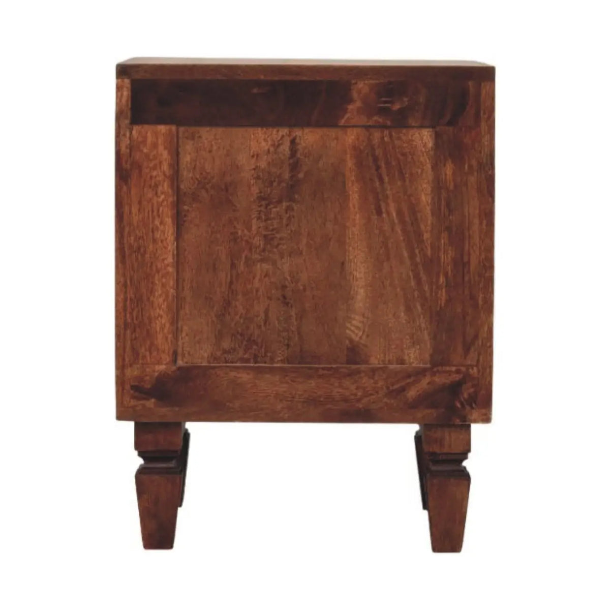 Harper Nightstand | Bedside Table