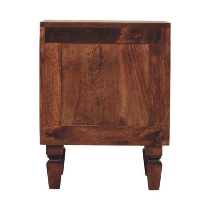 Harper Nightstand | Bedside Table