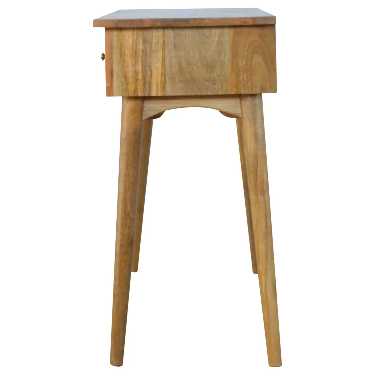 Large 3 Drawer Console Table