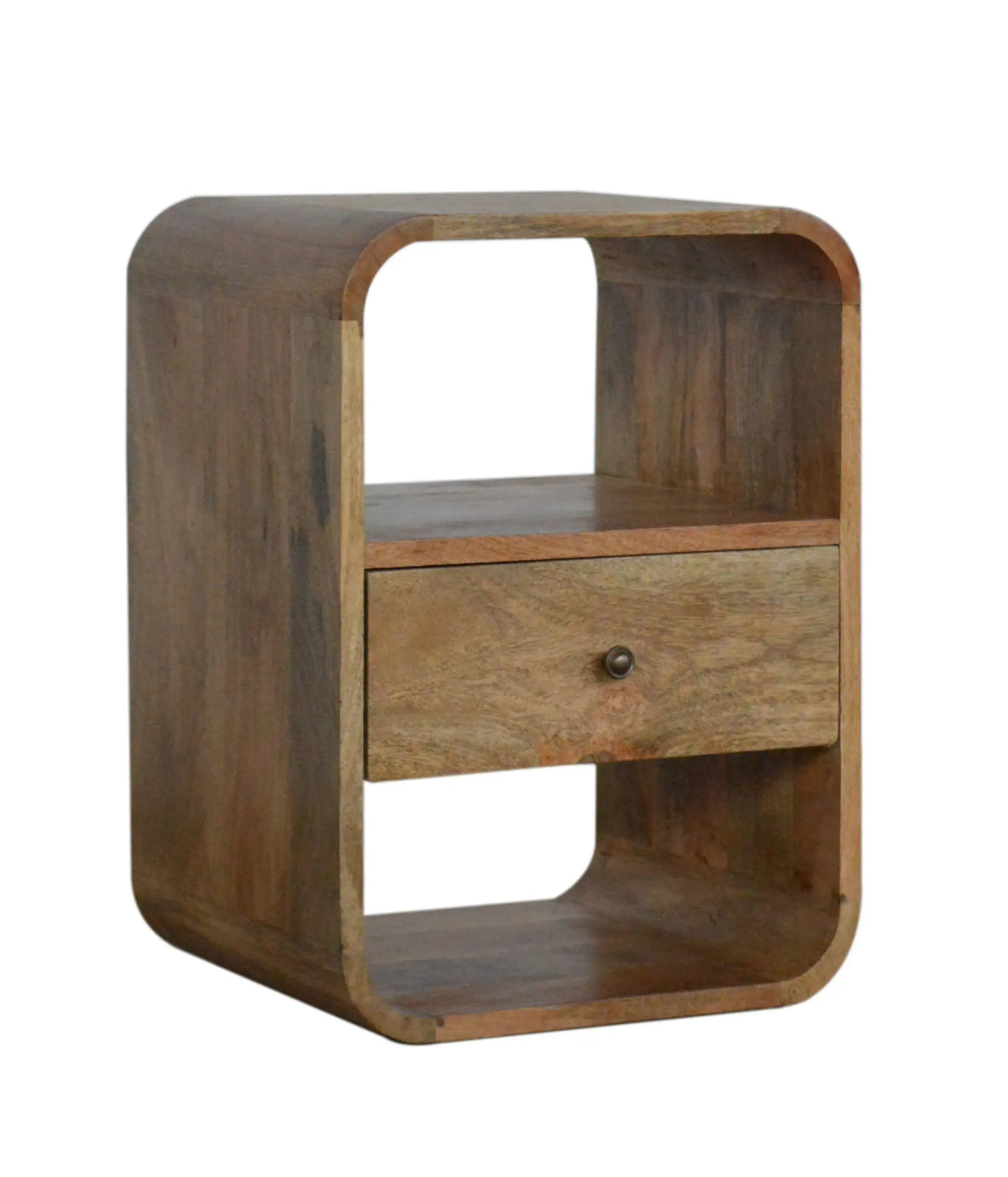 London Bedside Table | Nightstand