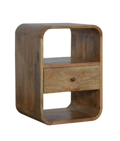 London Bedside Table | Nightstand