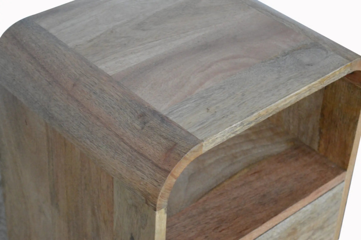 London Bedside Table | Nightstand