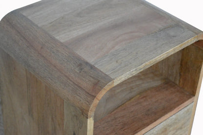 London Bedside Table | Nightstand