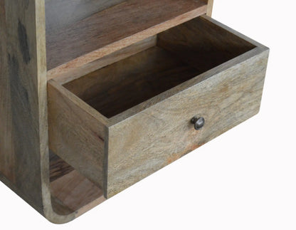 London Bedside Table | Nightstand