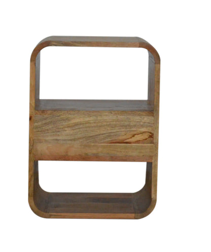 London Bedside Table | Nightstand
