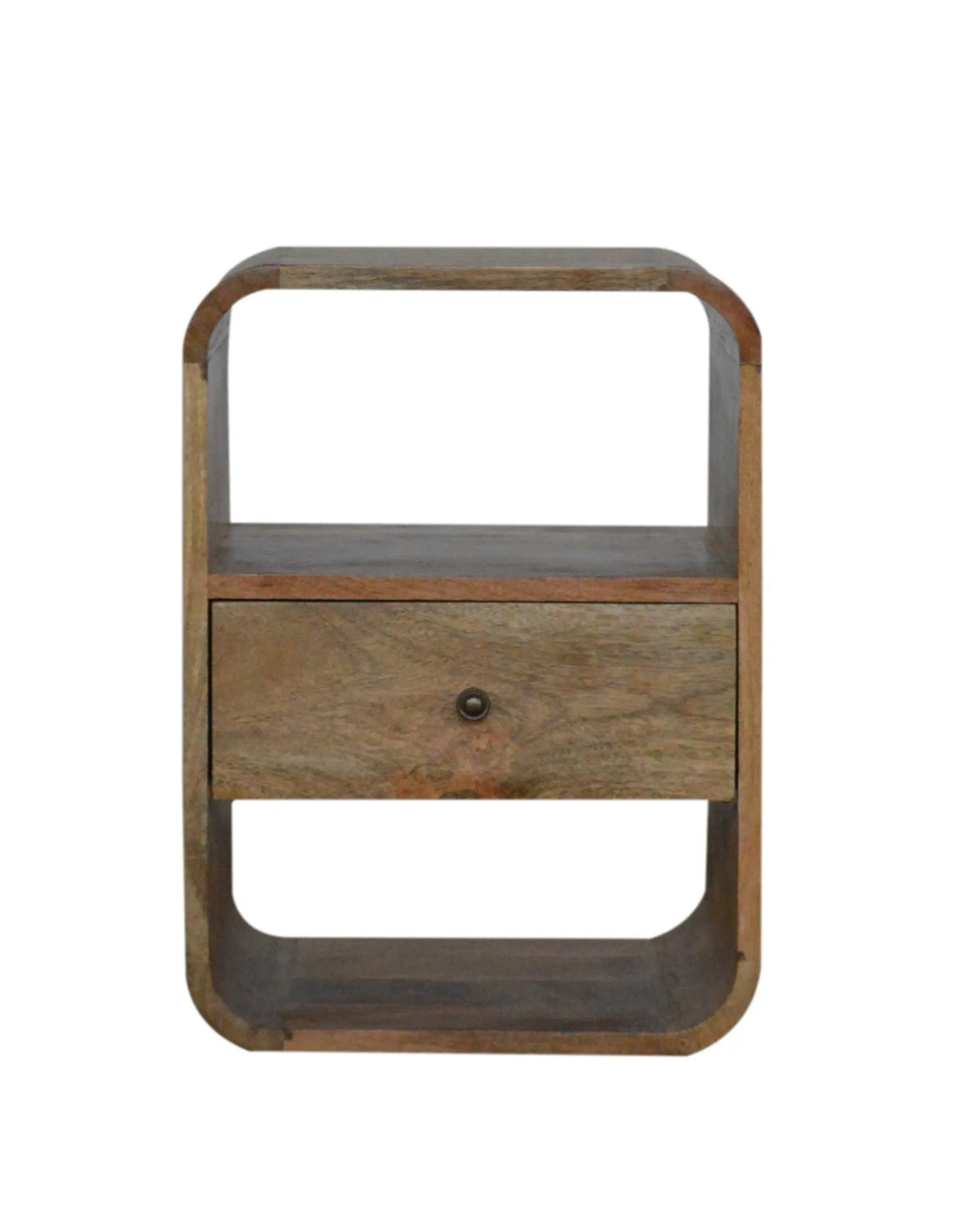London Bedside Table | Nightstand