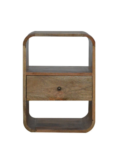 London Bedside Table | Nightstand