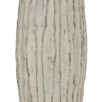 Lorenzo Tall Fin Vase