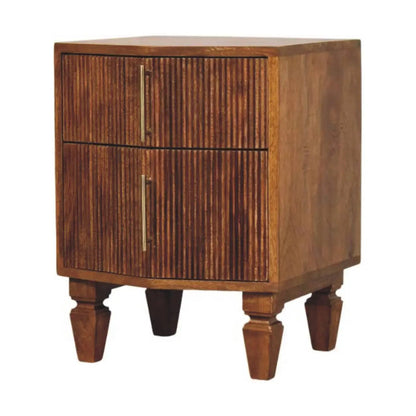Louvre Bedside Table | Nightstand