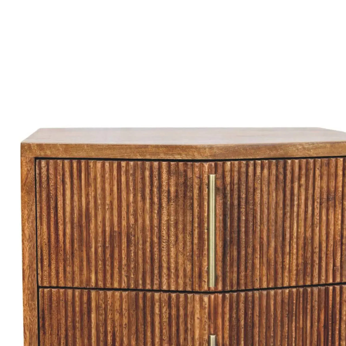Louvre Bedside Table | Nightstand
