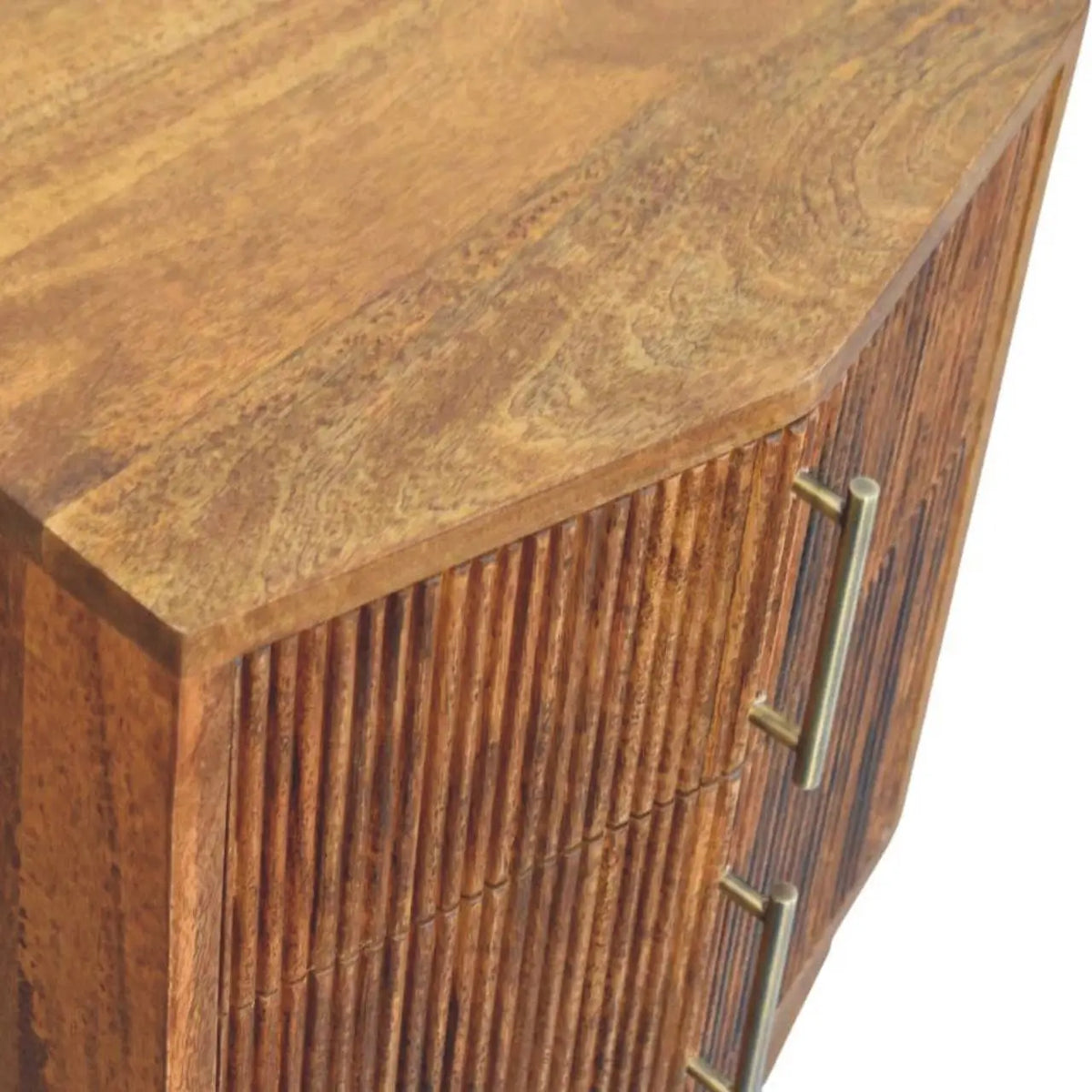 Louvre Bedside Table | Nightstand