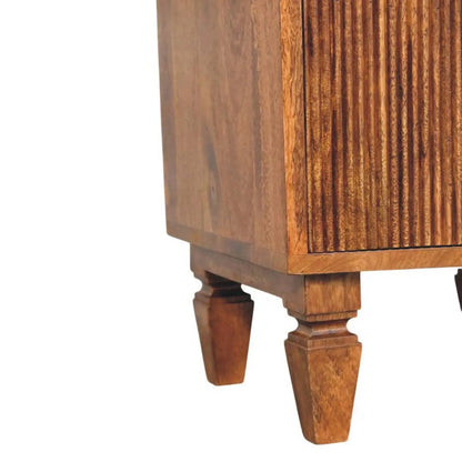 Louvre Bedside Table | Nightstand