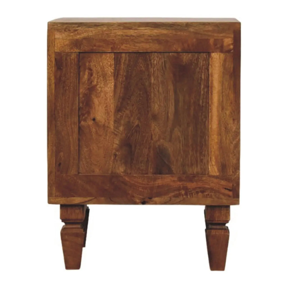 Louvre Bedside Table | Nightstand