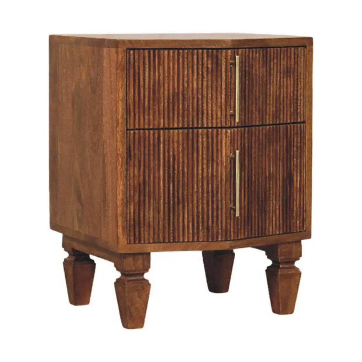 Louvre Bedside Table | Nightstand