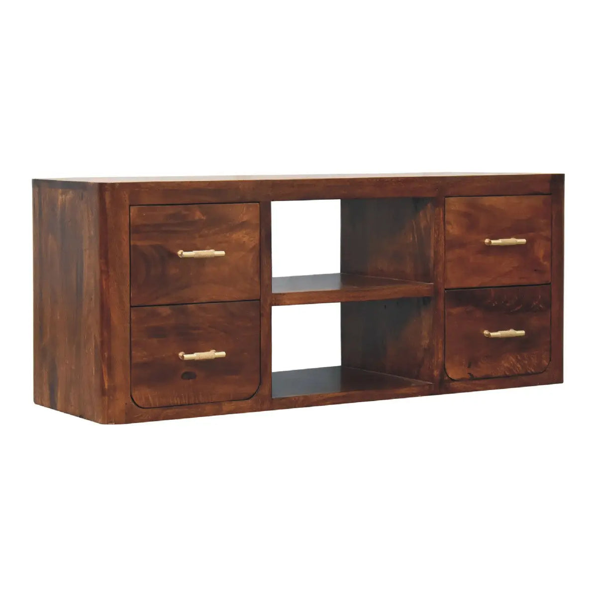 Luca TV Stand | Media Unit