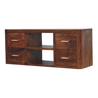 Luca TV Stand | Media Unit