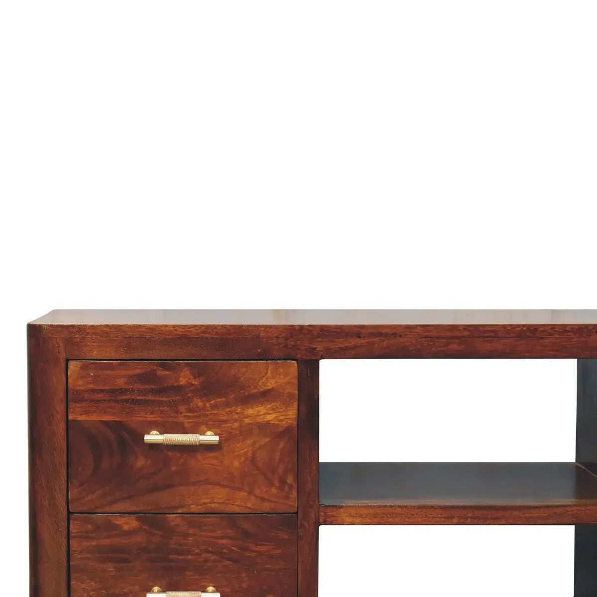 Luca TV Stand | Media Unit