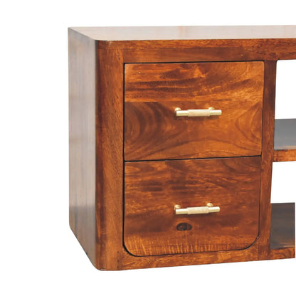 Luca TV Stand | Media Unit