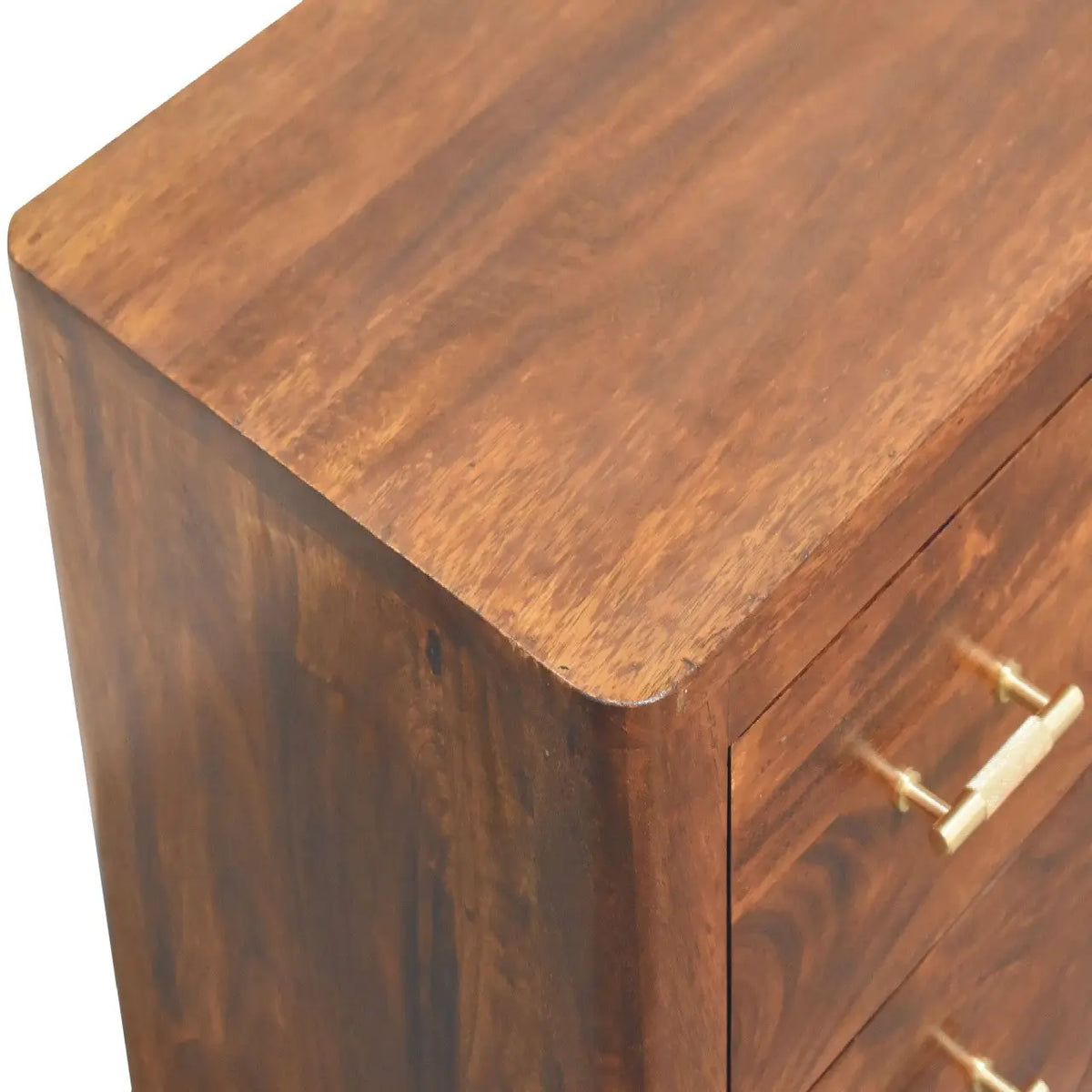 Luca TV Stand | Media Unit