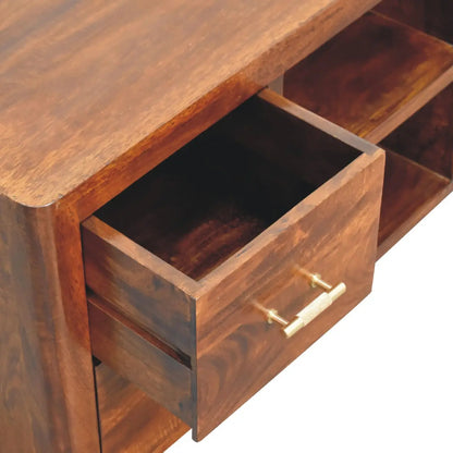 Luca TV Stand | Media Unit
