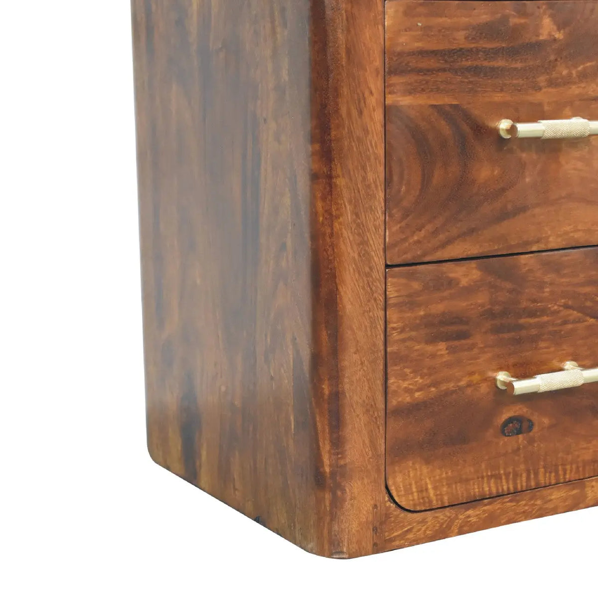 Luca TV Stand | Media Unit