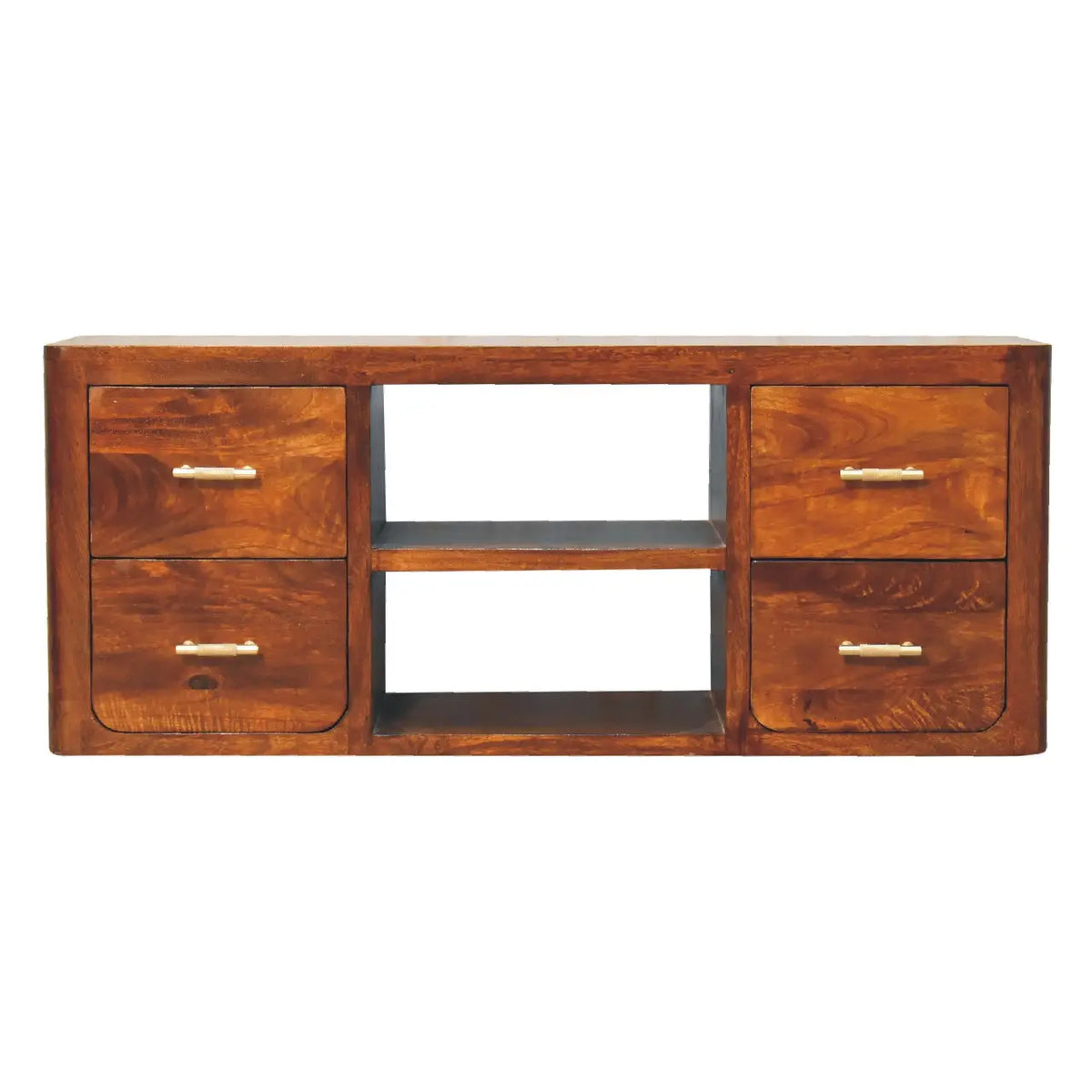 Luca TV Stand | Media Unit