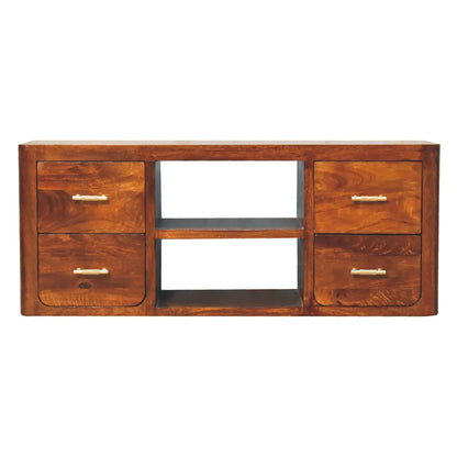 Luca TV Stand | Media Unit