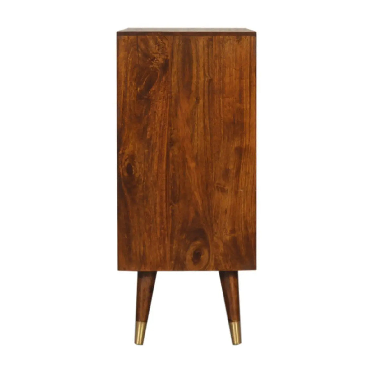 Manila Gold Sideboard | Cabinet