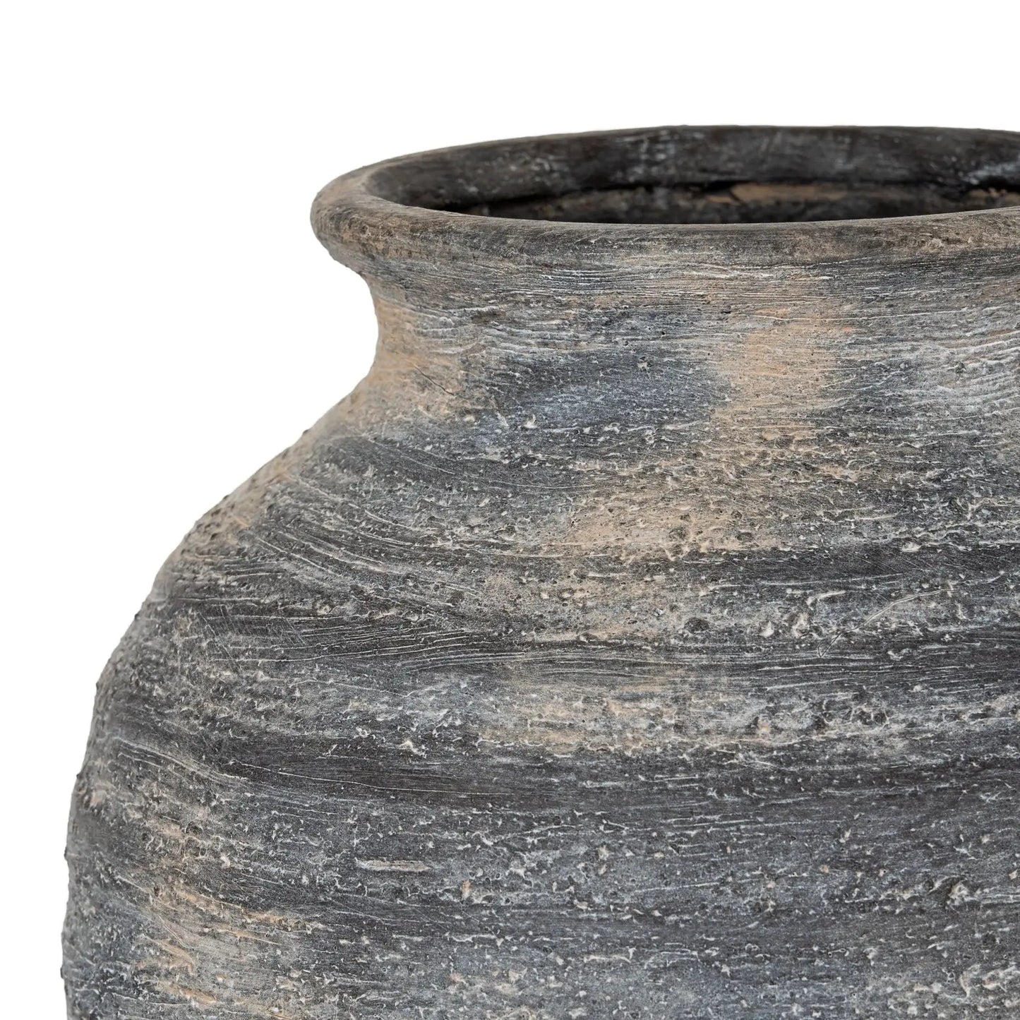 Marra Large Olpe Vase