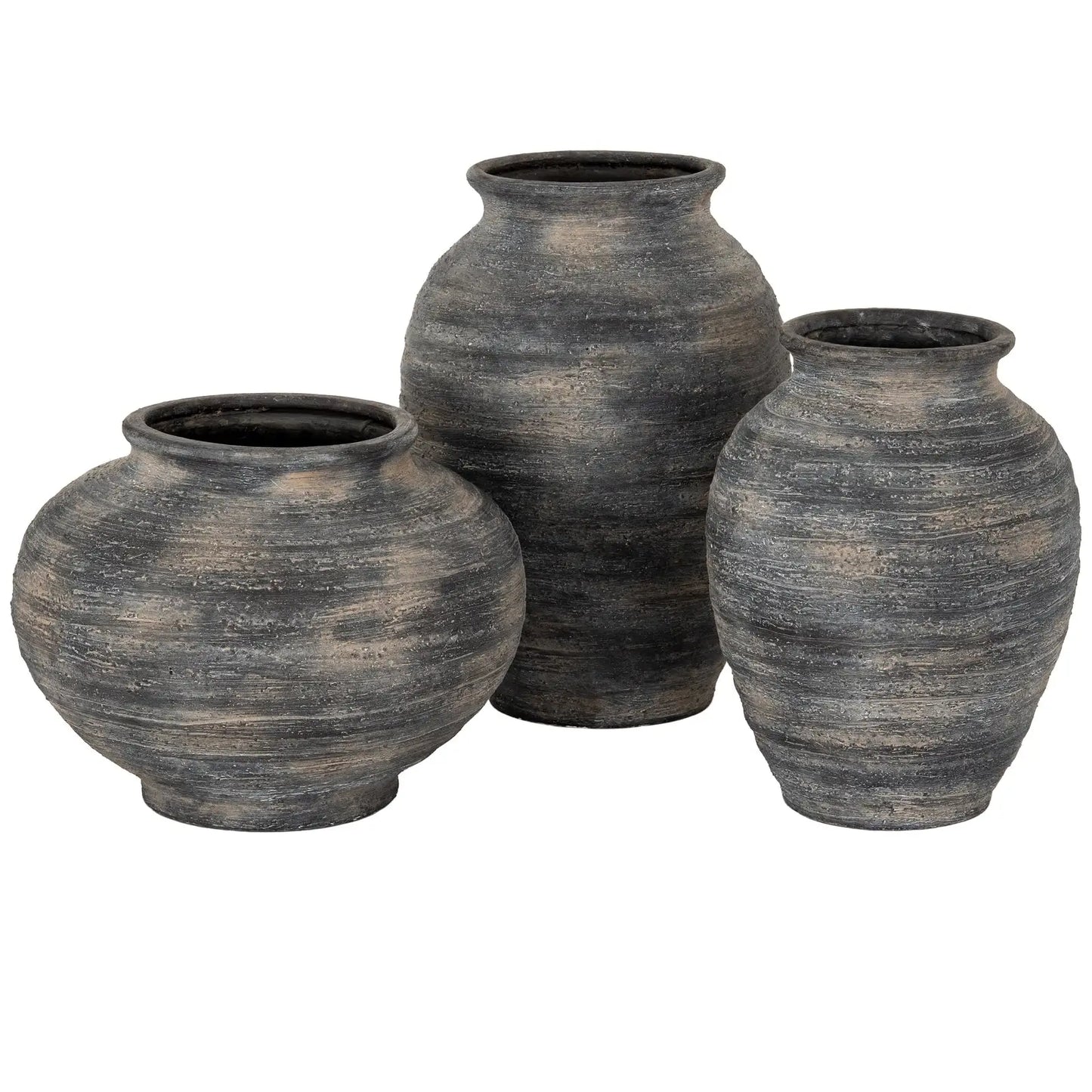 Marra Squat Vase