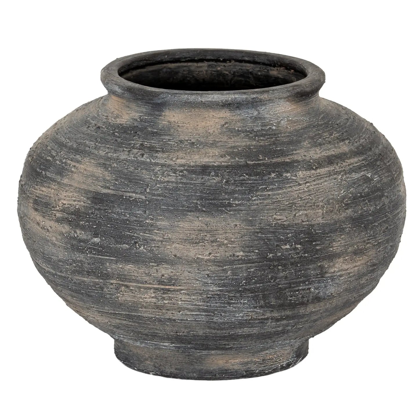 Marra Squat Vase