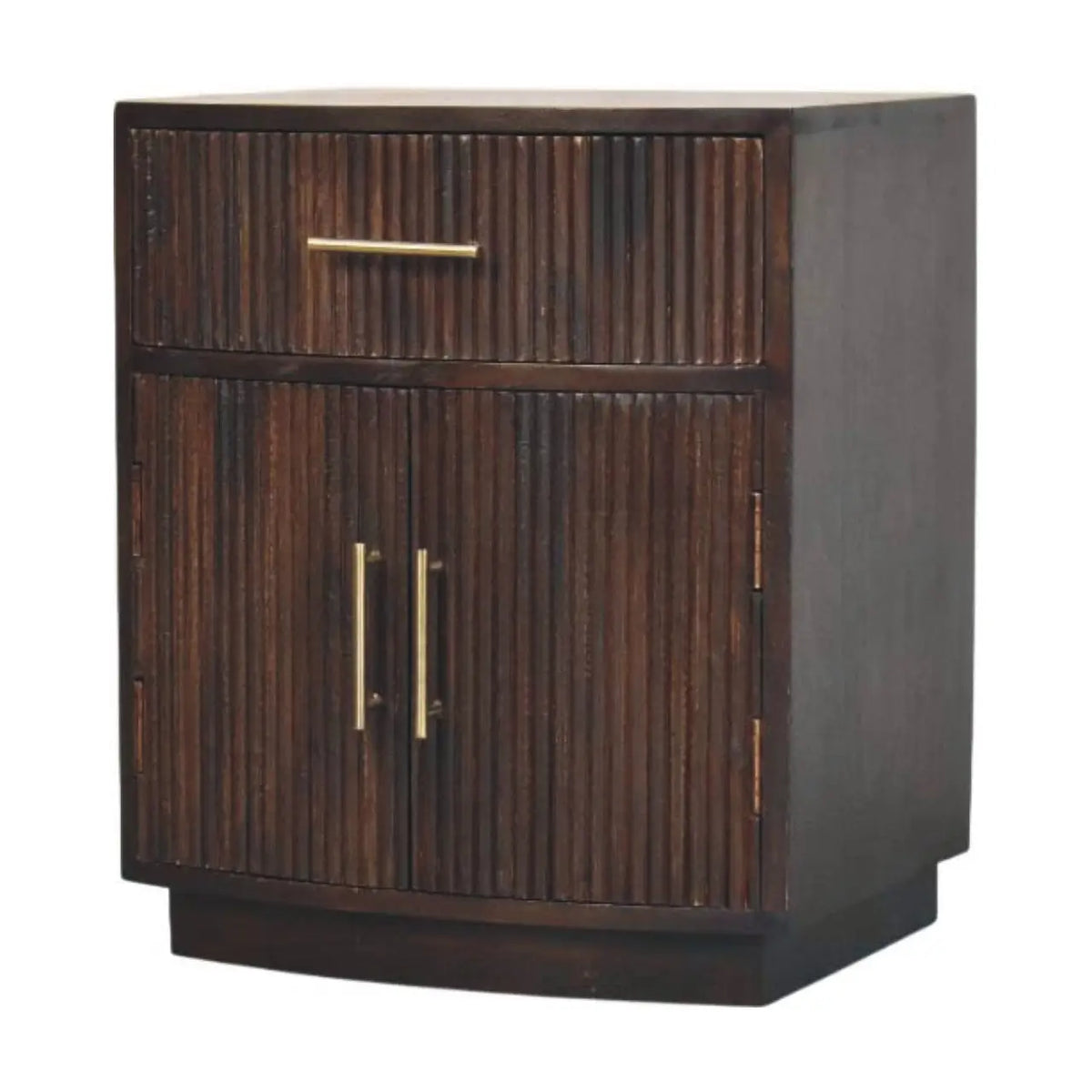 Milan Bedside Table | Nightstand