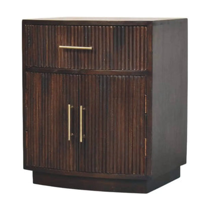 Milan Bedside Table | Nightstand