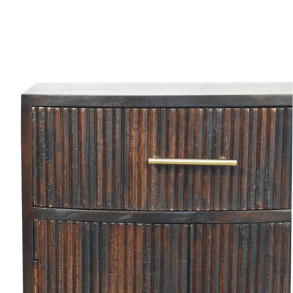 Milan Bedside Table | Nightstand