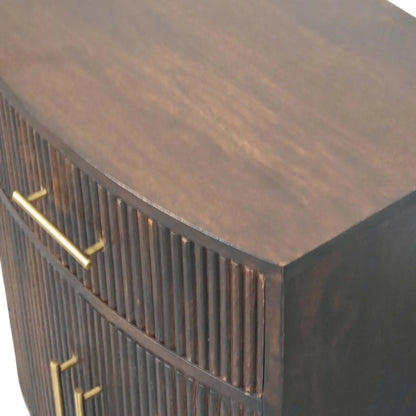 Milan Bedside Table | Nightstand