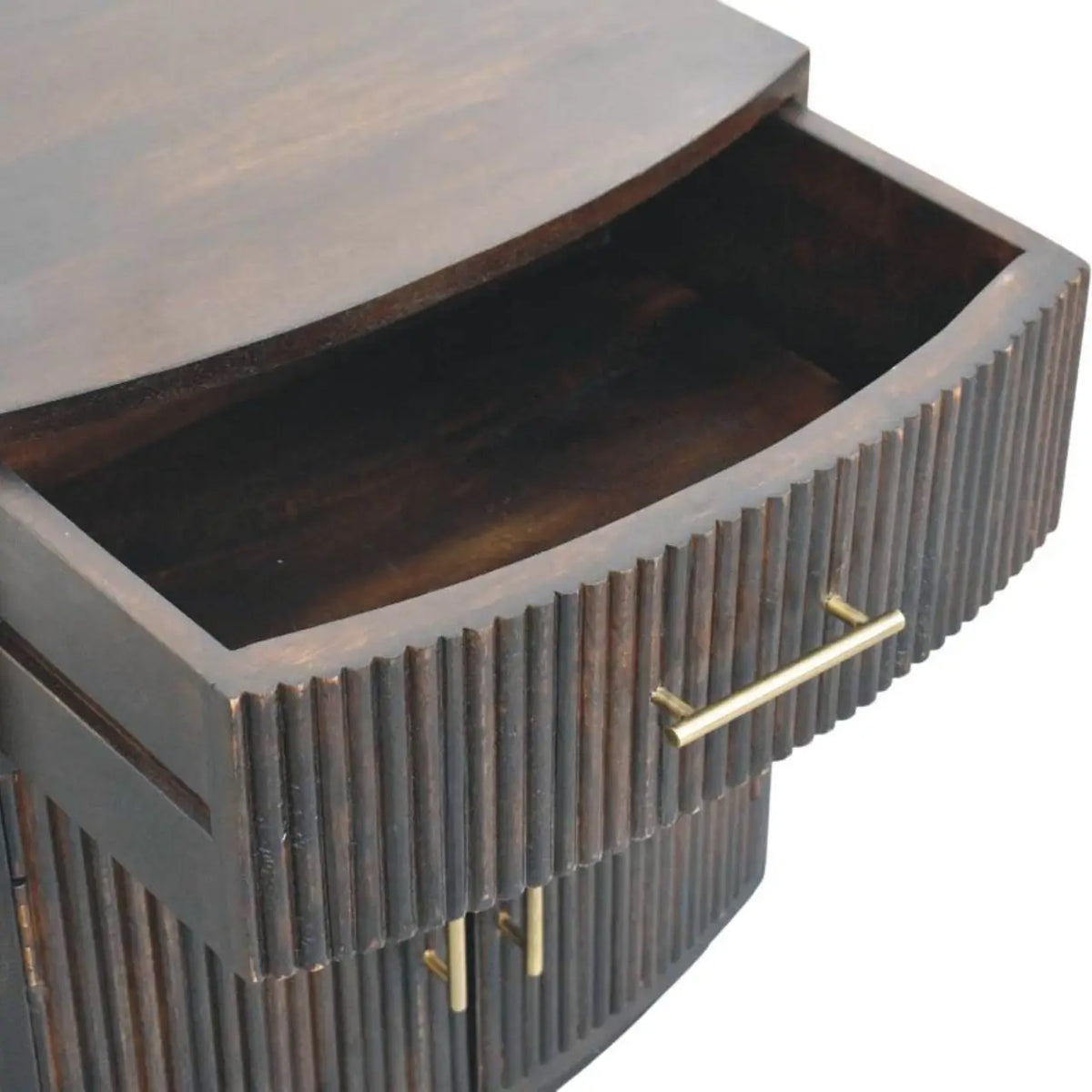 Milan Bedside Table | Nightstand