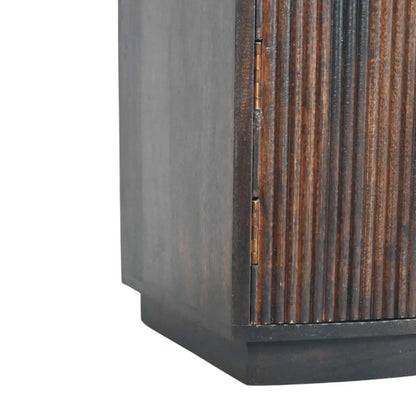 Milan Bedside Table | Nightstand