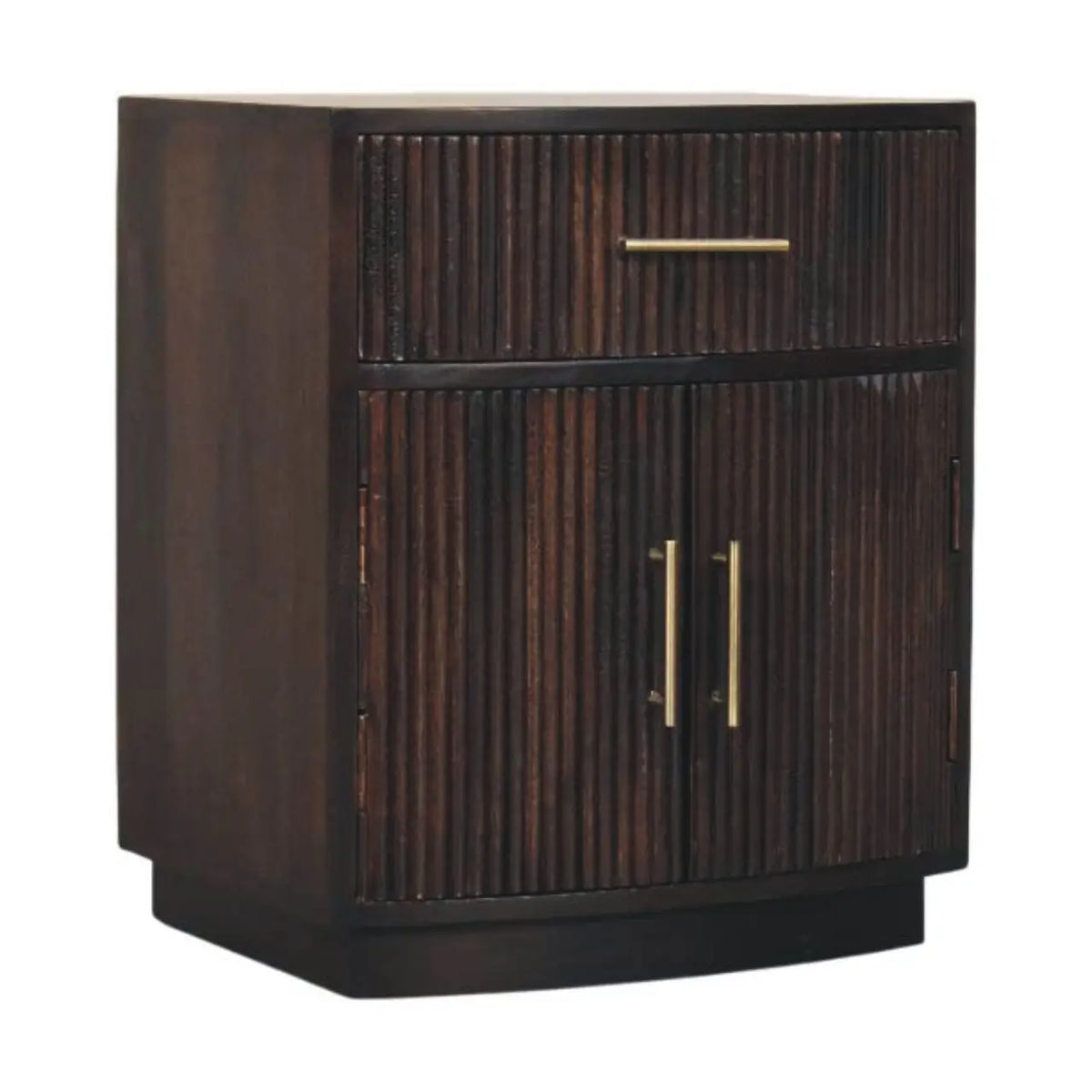 Milan Bedside Table | Nightstand