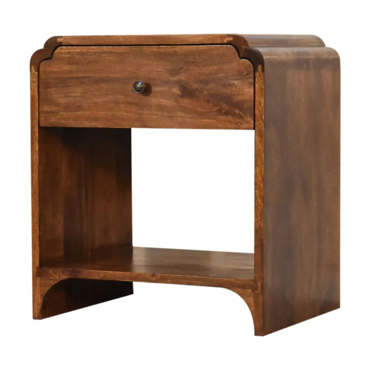 Newton Bedside Table | Nightstand