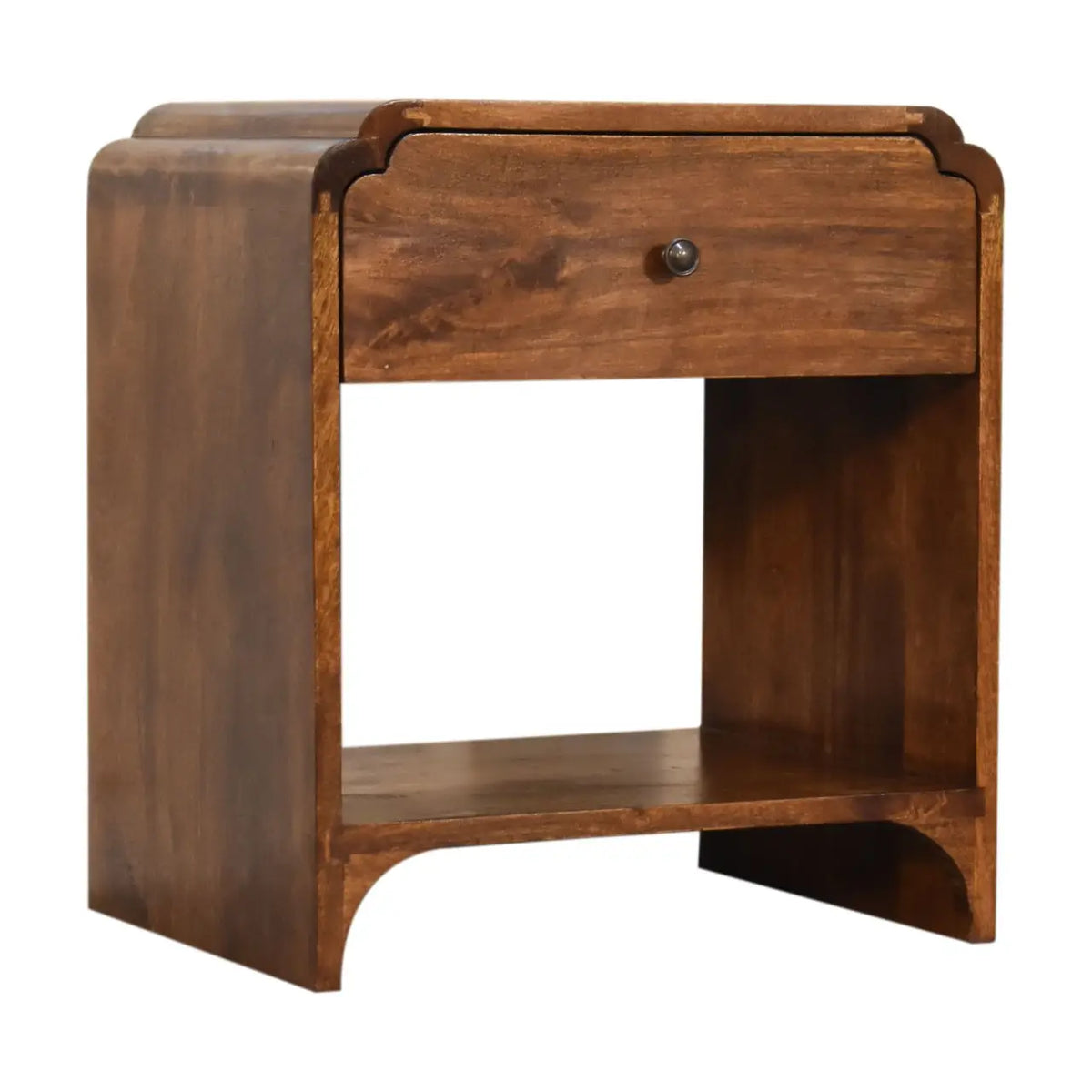 Newton Bedside Table | Nightstand