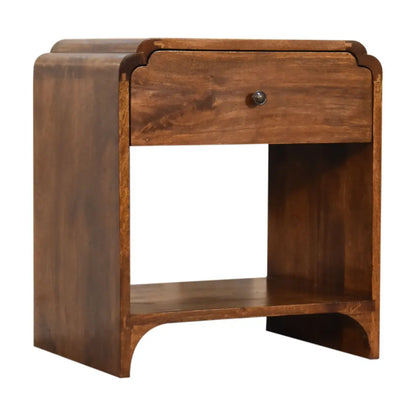 Newton Bedside Table | Nightstand