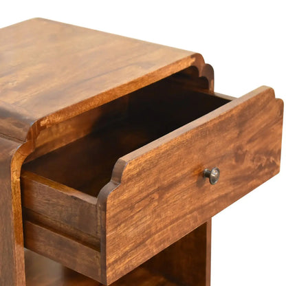 Newton Bedside Table | Nightstand