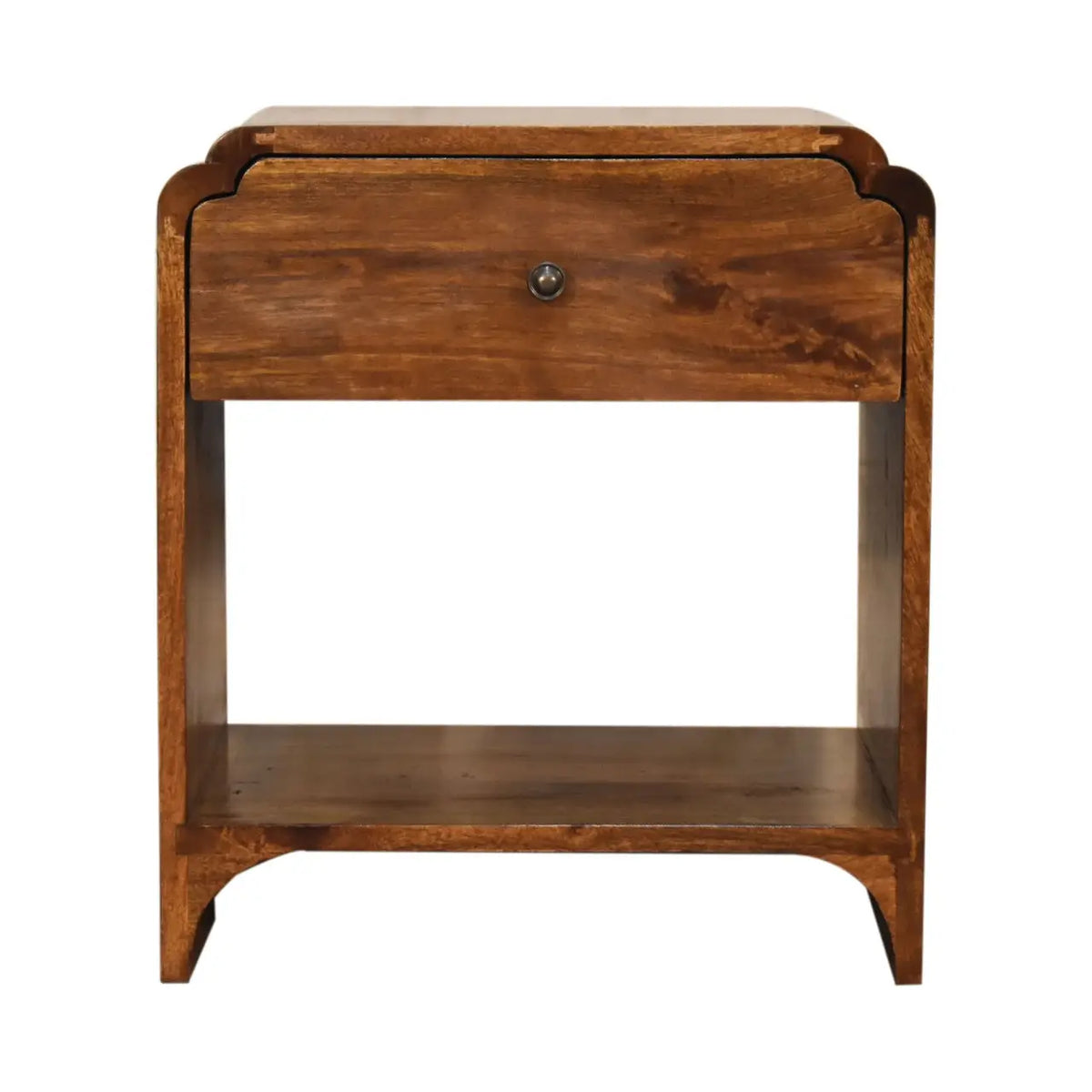 Newton Bedside Table | Nightstand