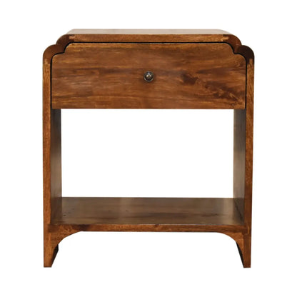 Newton Bedside Table | Nightstand