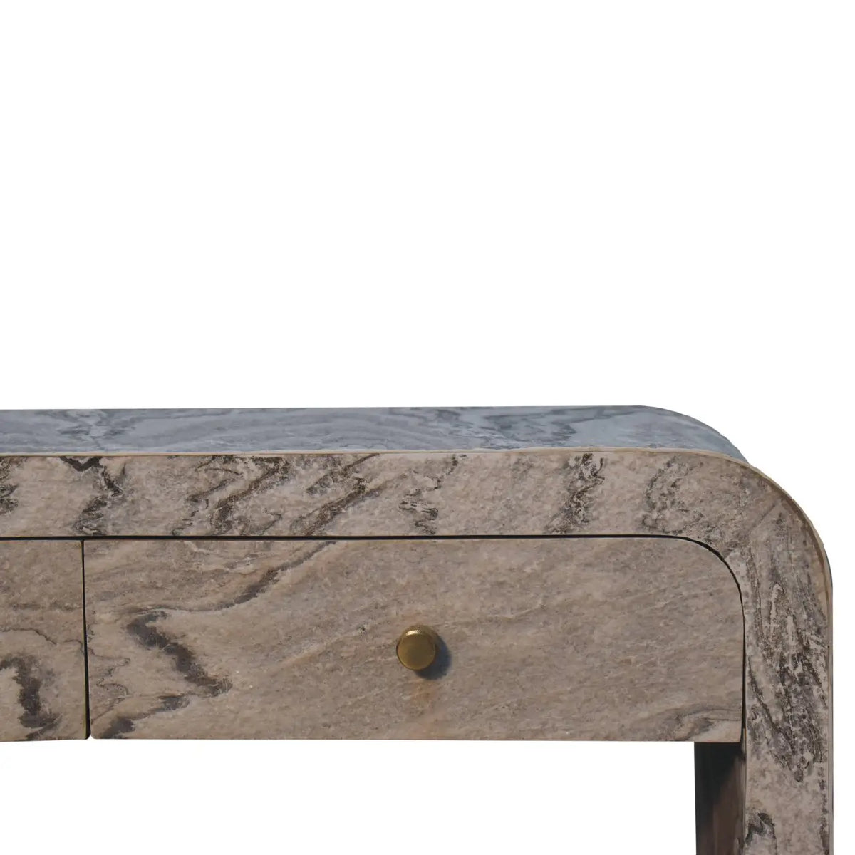 Nouveau Sideboard | Media Unit