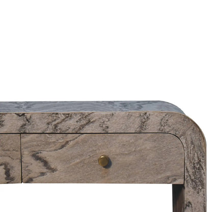 Nouveau Sideboard | Media Unit